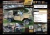 1X TOYOTA LAND CRUISER GAME VIEWER