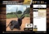 1 X BLACK IMPALA RAM M:1 V/F:0