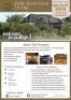 MODUMELA LODGE - HOLLY HOCK FARM