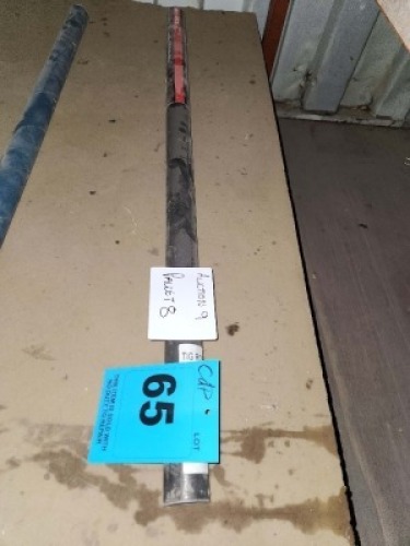 5kg AFROX TIG WIRE(SEE DESCRIPTION)