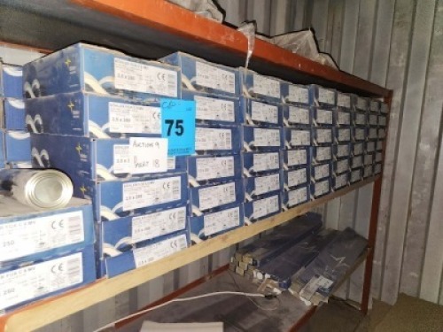 294kg BOHLER FOX C 9 MV(SEE DESCRIPTION)