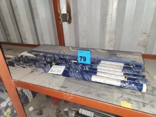 50kg BOHLER TIG WIRE(SEE DESCRIPTION)