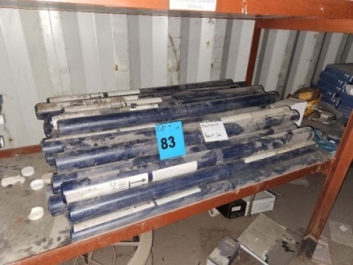 430kg BOHLER TIG WIRE(SEE DESCRIPTION)