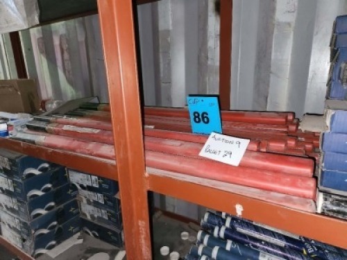 180kg LINCOLN TIG WIRE(SEE DESCRIPTION)