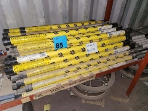 380kg ESAB 309 TIG ROD(SEE DESCRIPTION)