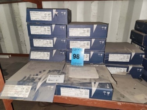 208kg BOHLER FLUX CORE WIRE(SEE DESCRIPTION)