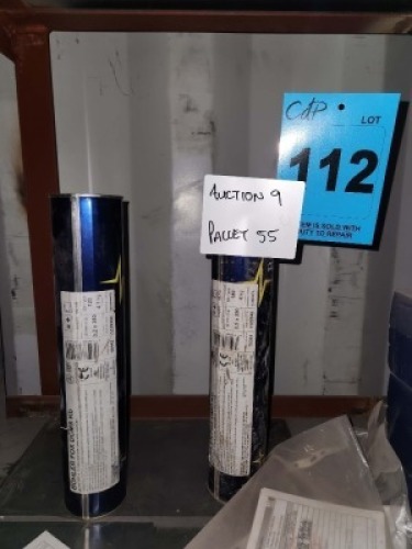 4kg BOHLER SMAW(SEE DESCRIPTION)
