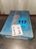 11.4kg METRODE SMAW(SEE DESCRIPTION)
