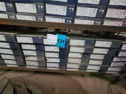 831.2kg - ITEMS BOHLER SMAW(SEE DESCRIPTION)