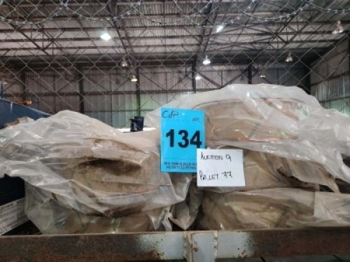 75kg ESAB MIG WIRE(SEE DESCRIPTION)