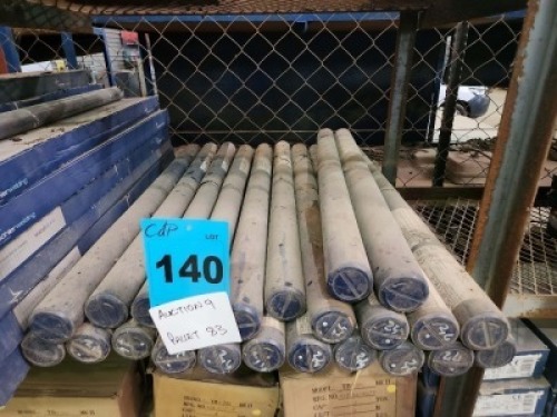 200kg BOHLER TIG WIRE(SEE DESCRIPTION)