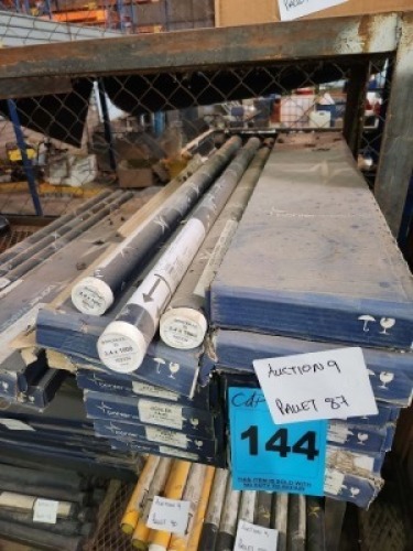 285kg BOHLER TIG WIRE(SEE DESCRIPTION)