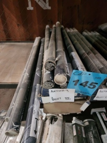 120kg BOHLER TIG WIRE(SEE DESCRIPTION)