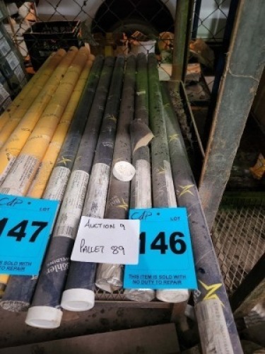 35kg BOHLER TIG WIRE(SEE DESCRIPTION)
