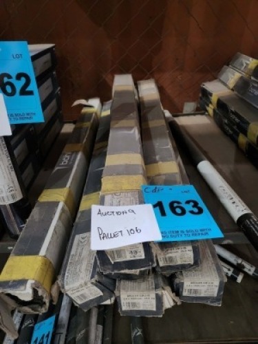175kg BOHLER TIG WIRE(SEE DESCRIPTION)