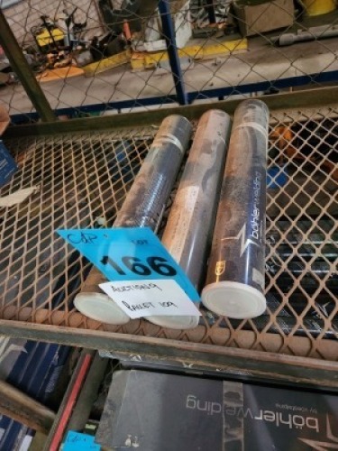 16.2kg BOHLER SMAW(SEE DESCRIPTION)