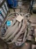 1 - ITEMS Purge Plugs, Miller Tig Torch + Hose, Abicor Binzel Tig Torch+Hose, Abicor Binzel Mig Torch+Hose, Tweco Mig Torche+Hose, Holding Oven - Max 2000, Baking Oven, Compressed Gas Regulator, Tig torch Extensions