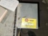 1 - ITEMS Purge Plugs, Miller Tig Torch + Hose, Abicor Binzel Tig Torch+Hose, Abicor Binzel Mig Torch+Hose, Tweco Mig Torche+Hose, Holding Oven - Max 2000, Baking Oven, Compressed Gas Regulator, Tig torch Extensions - 17