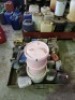 2100L GEAR OIL (SEE DESCRIPTION) - 8