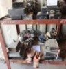 20 - ITEMS 5 Ton Load Cell and Display Box