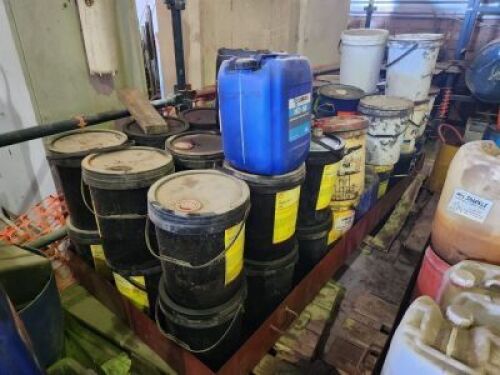 350L Industrial Gear Oil(SEE DESCRIPTION)