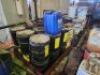 350L Industrial Gear Oil(SEE DESCRIPTION)