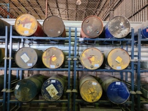 210L Transmission Oil (SEE DESCRIPTION)