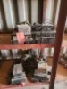 10 - ITEMS 5 Ton Load Cell and Display Box