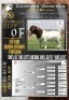 1X BOER GOAT *CHARITY LOT* SEMEN STRAWS LaJanco Boerbokstoet