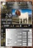 1X BOER GOAT RAM Rietkuil Boer Goat Stud