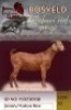 1X KALAHARI RED FLOCK 38-878 DOE Krokodilnest
