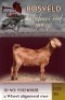 1X KALAHARI RED FLOCK 38-873 DOE Krokodilnest