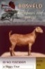 1X KALAHARI RED FLOCK 38-871 DOE Krokodilnest