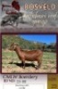 1X KALAHARI RED STUD 11-267 DOE CMLW Boerdery