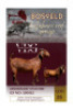1X KALAHARI RED STUD 10-213 DOE Vandergoat Stud
