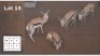 4X SPRINGBOK M:4 (Per Piece to take the lot/Per stuk om lot te neem)