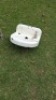1X ANTIQUE BASIN - 5