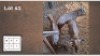 3 X GOUE WILDEBEES M: 3 (Per Piece to take the lot/Per stuk om lot te neem)