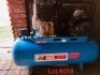 270L INDUSTRIAL COMPRESSOR 7.5KW 3 PHASE MOTOR - 2