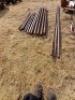 STEEL TRIPOD - 2