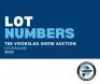 SMALL STOCK LOTS START FROM LOT 101 ON 28 JUNE @ 11H00