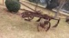 MELONI PLOUGH - 3