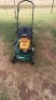 LAWN MOVER - 3