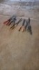 GARDEN TOOLS - 2