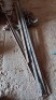 WOODEN CLAMPS - 4