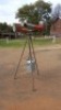 1X DOUBLE BARREL GUARDIAN GAS CANON - 4