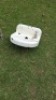1X ANTIQUE BASIN - 4
