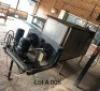 CHEESE VAT COOLING DOWN UNIT 3 PHASE - 2