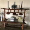 CHEESE PRESS - 2