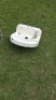 1X ANTIQUE BASIN - 3